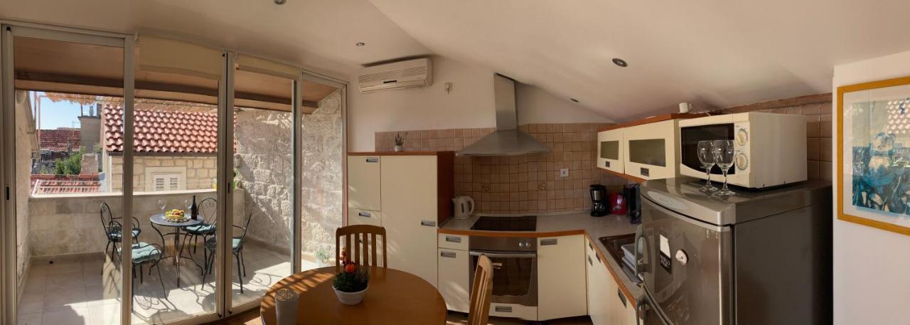 Bernardi Residence Корчула Екстер'єр фото